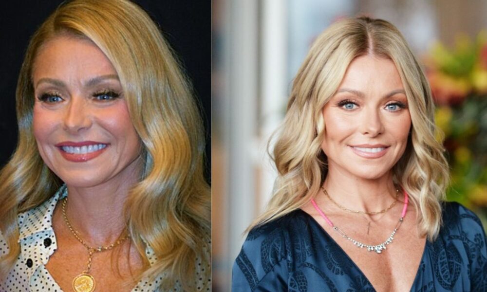 how old is kelly ripa