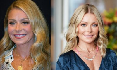 how old is kelly ripa
