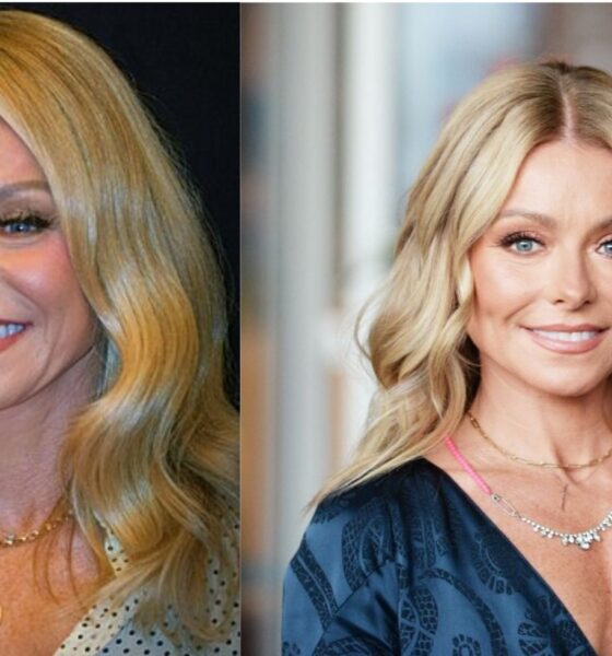 how old is kelly ripa