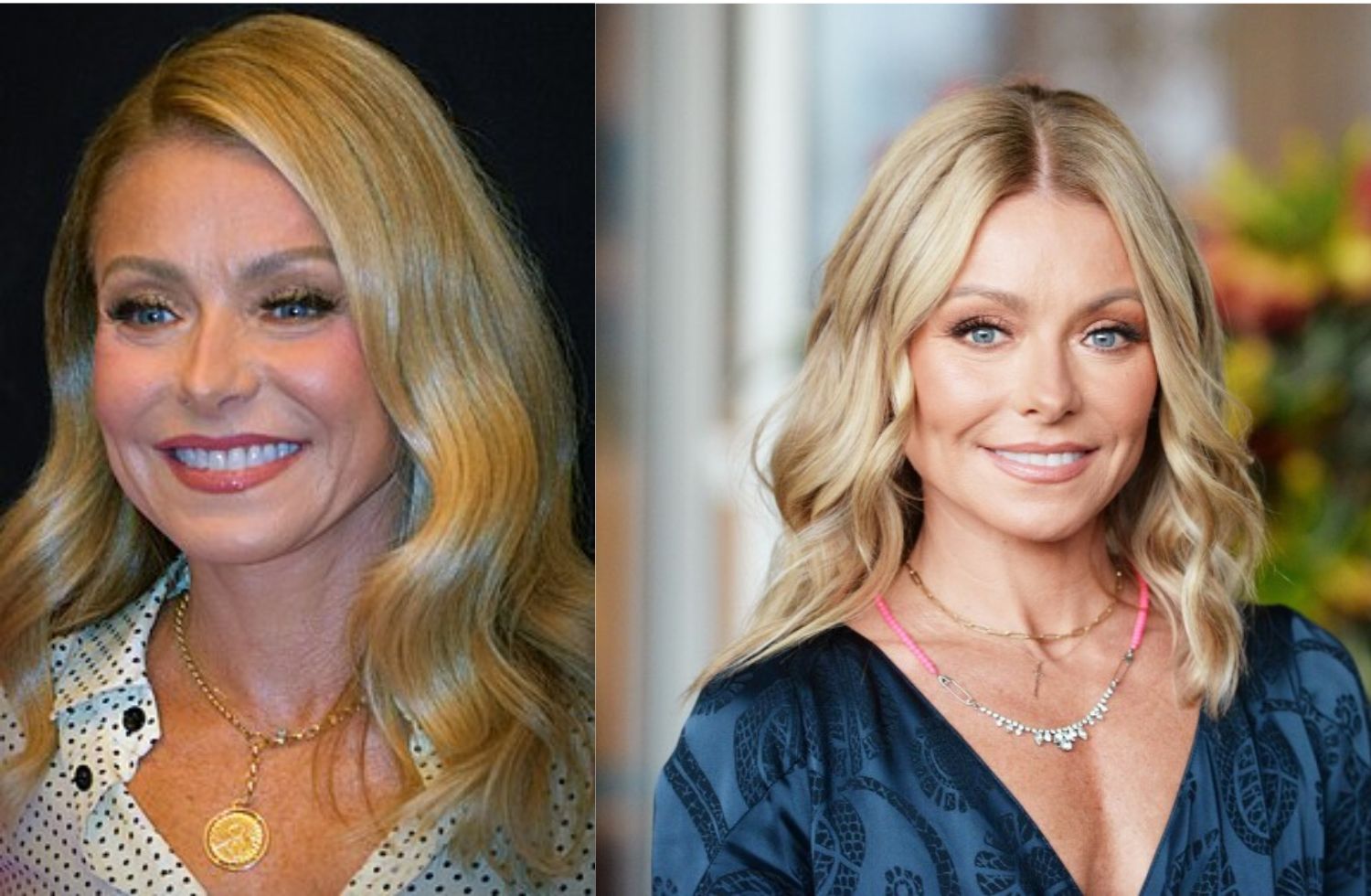 how old is kelly ripa