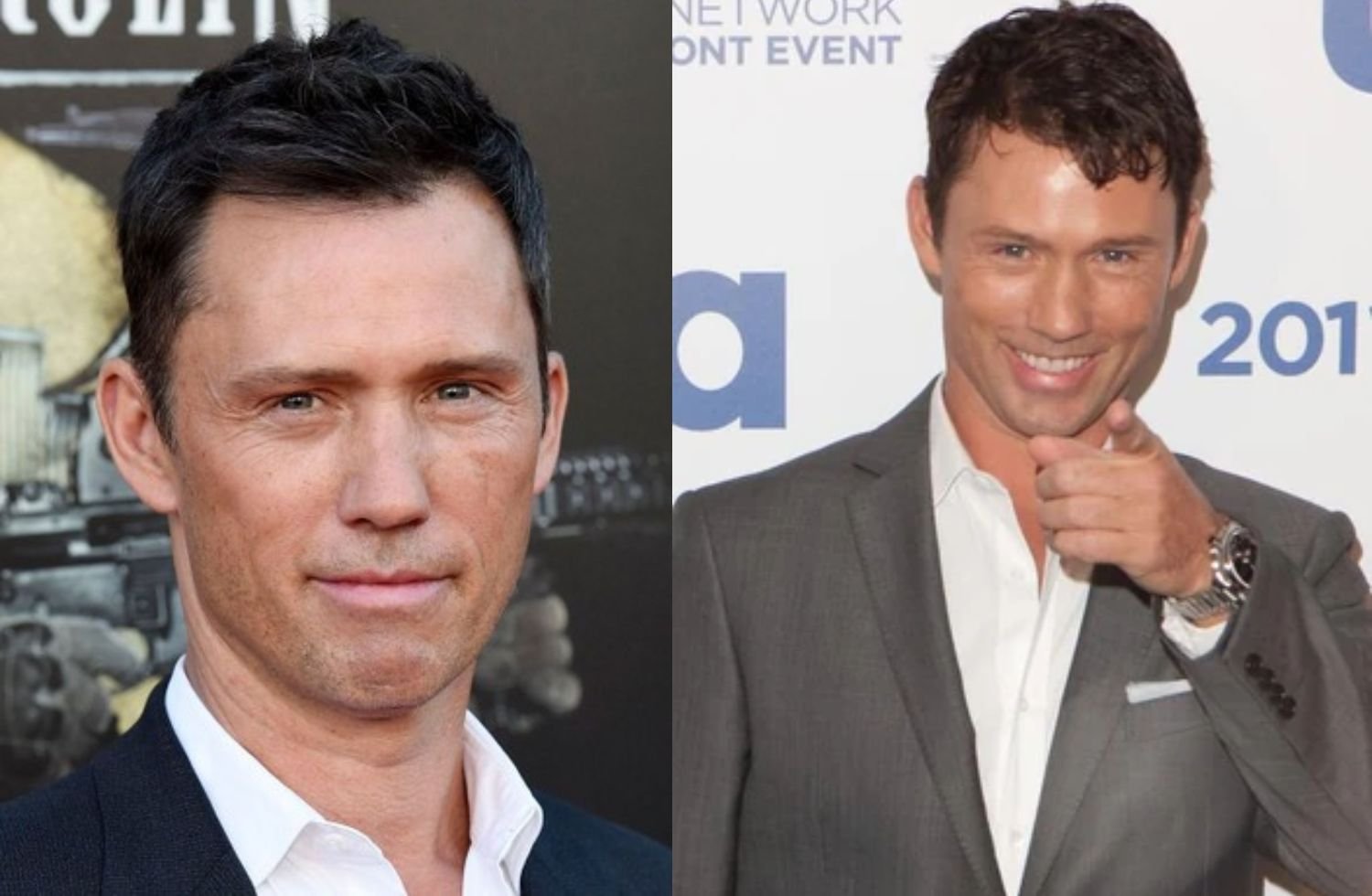 jeffrey donovan net worth