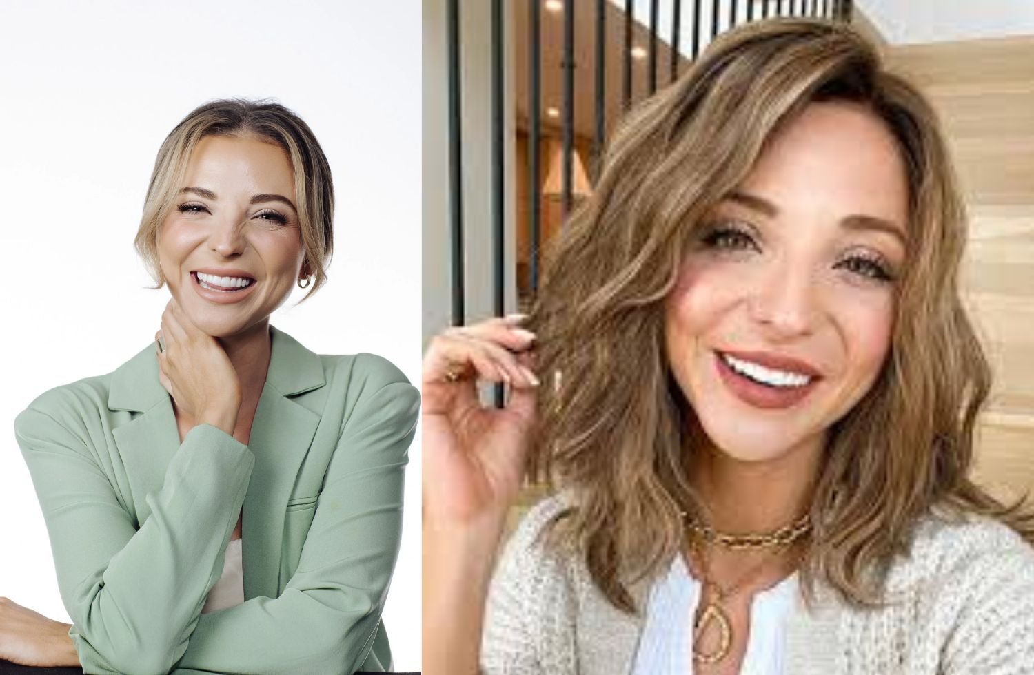 dani austin age