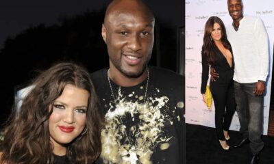 lamar odom wife