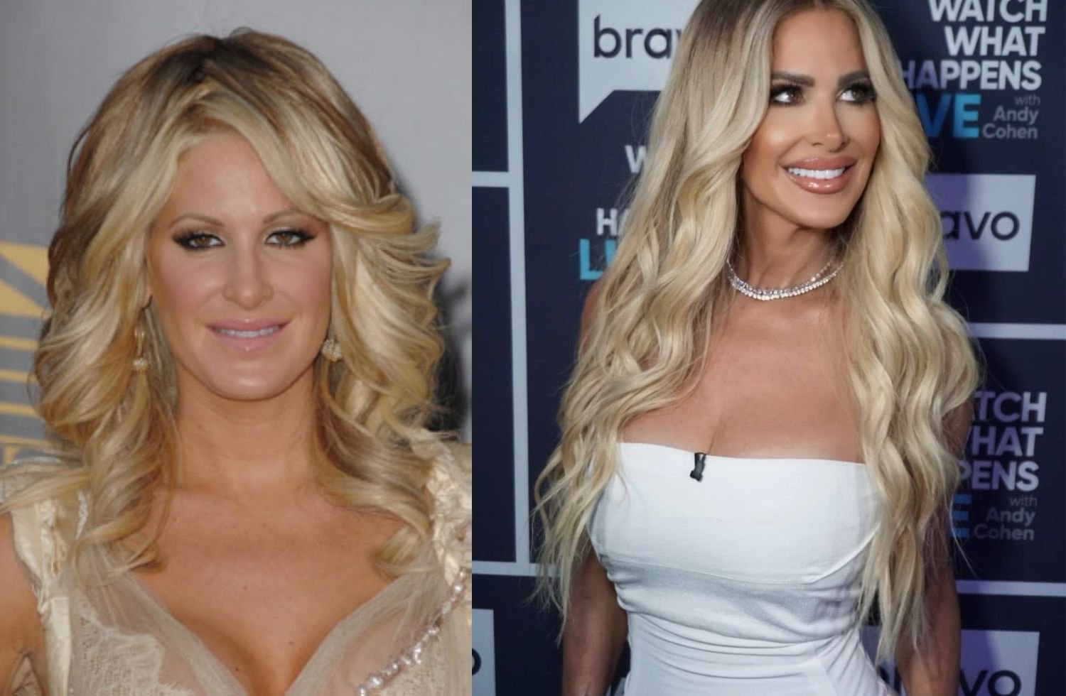 kim zolciak net worth
