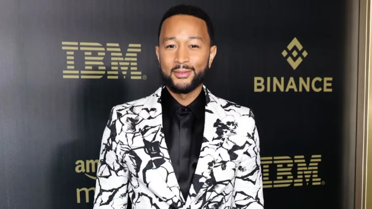 John Legend Net Worth 2026: Income, Career, and Wealth Breakdown