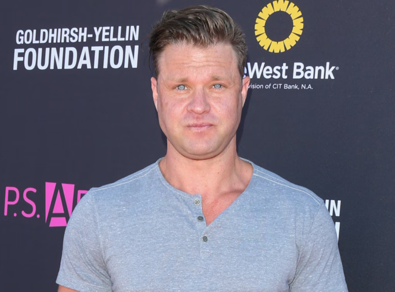Zachery Ty Bryan Net Worth 2026 Career, & Financial Journey