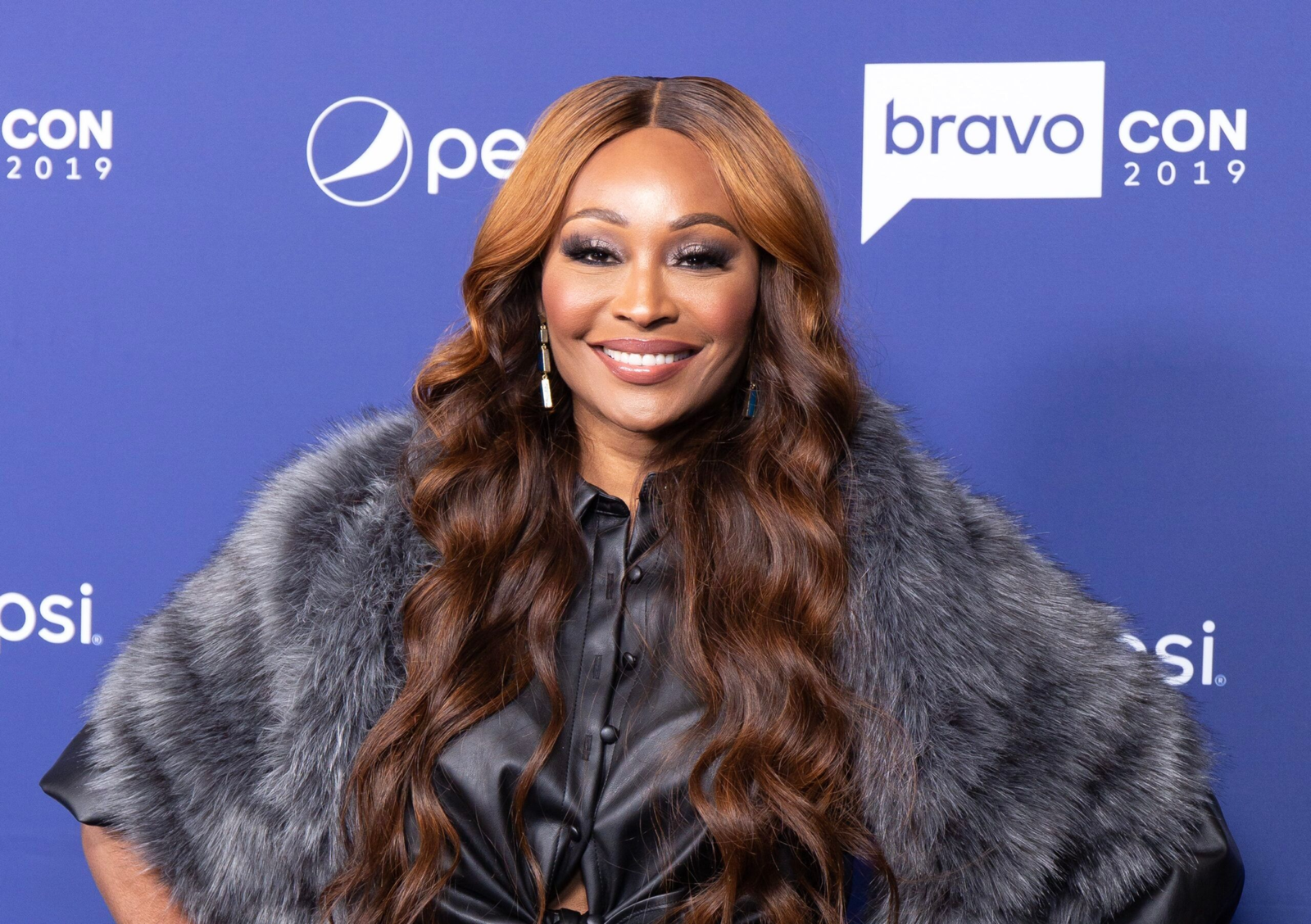 Cynthia Bailey Net Worth 2025: Inside the RHOA Star’s Fortune