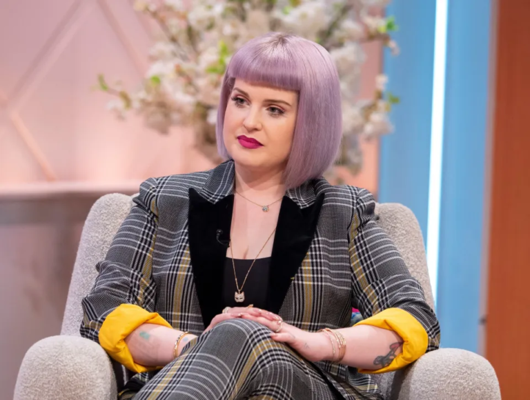 Kelly Osbourne Net Worth 2026: Income, Career, and Wealth Breakdown