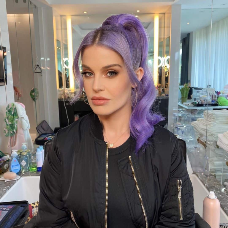 Kelly Osbourne Net Worth 2026: Income, Career, and Wealth Breakdown