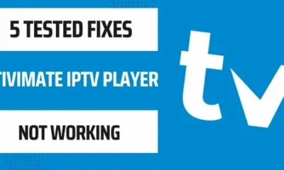IPTV Playlist