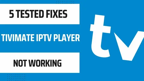 IPTV Playlist