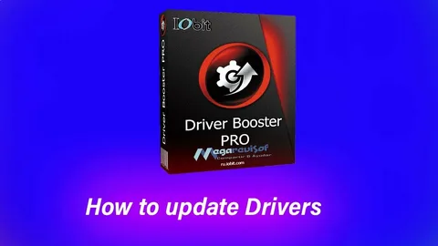PC Cleaner and Update Drivers