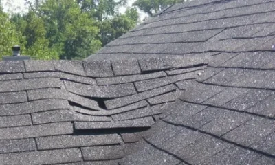 Roof Needs