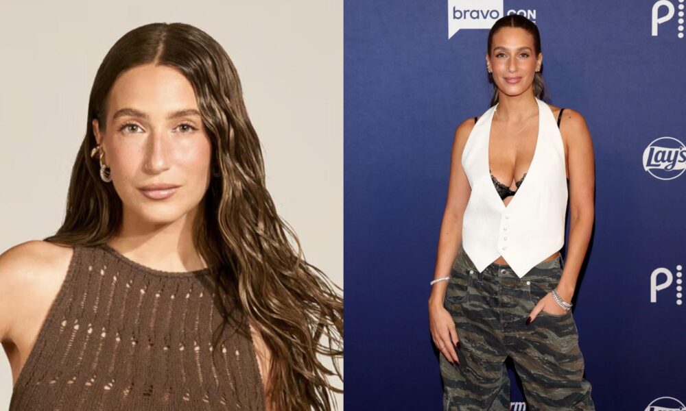 amanda batula weight loss