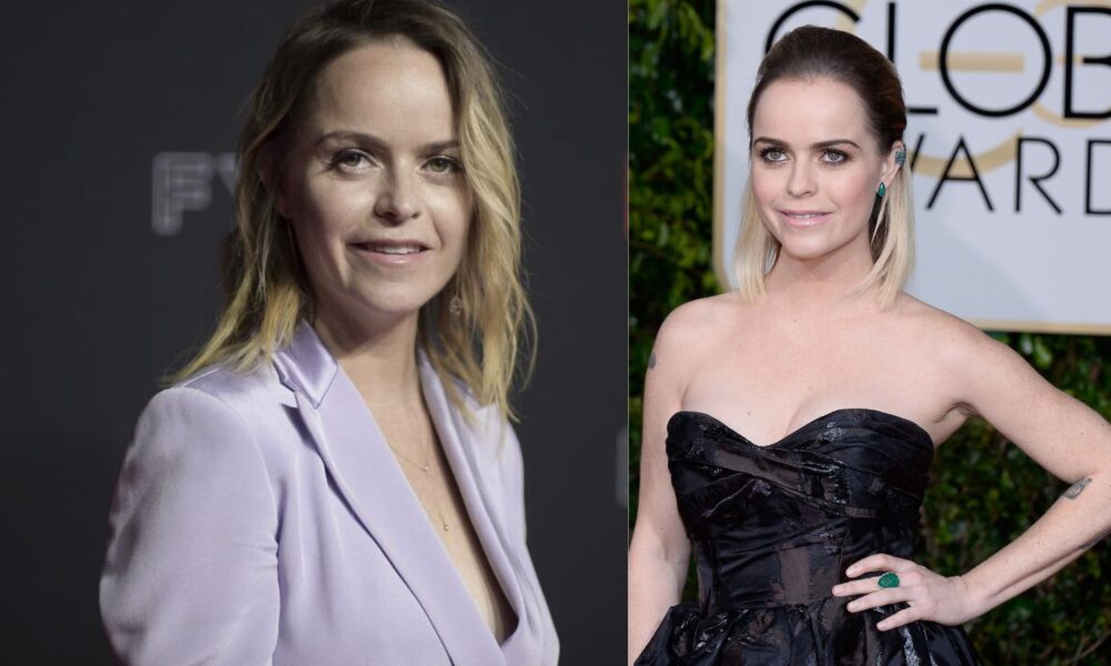 taryn manning net worth