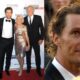 matthew mcconaughey dad