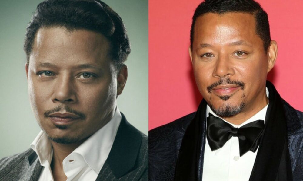 terrence howard net worth