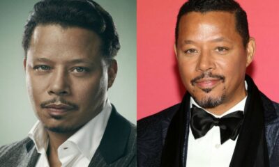 terrence howard net worth
