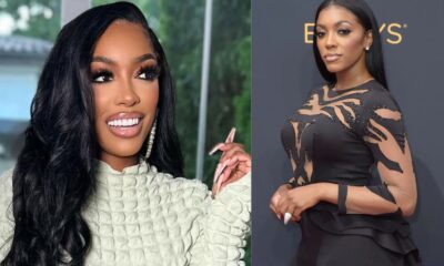 porsha williams net worth