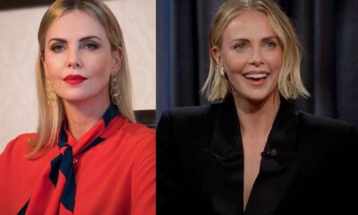 charlize theron net worth