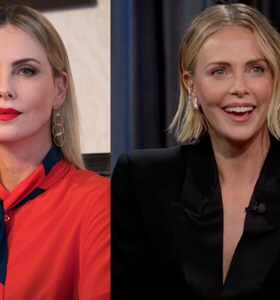 charlize theron net worth