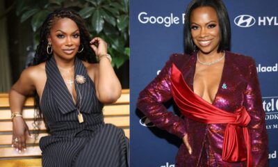 kandi burruss net worth