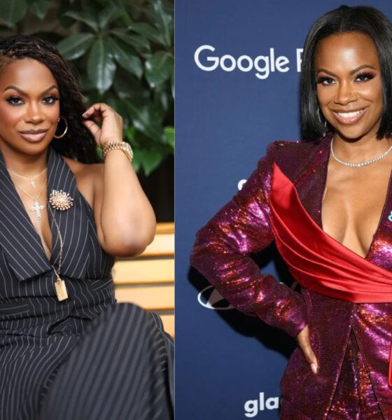 kandi burruss net worth