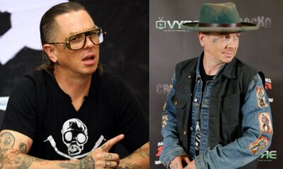 sid wilson net worth