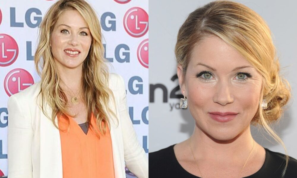 christina applegate net worth