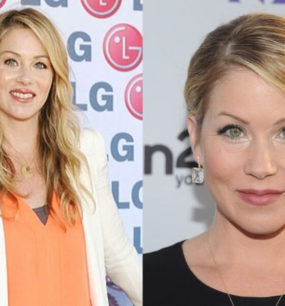 christina applegate net worth