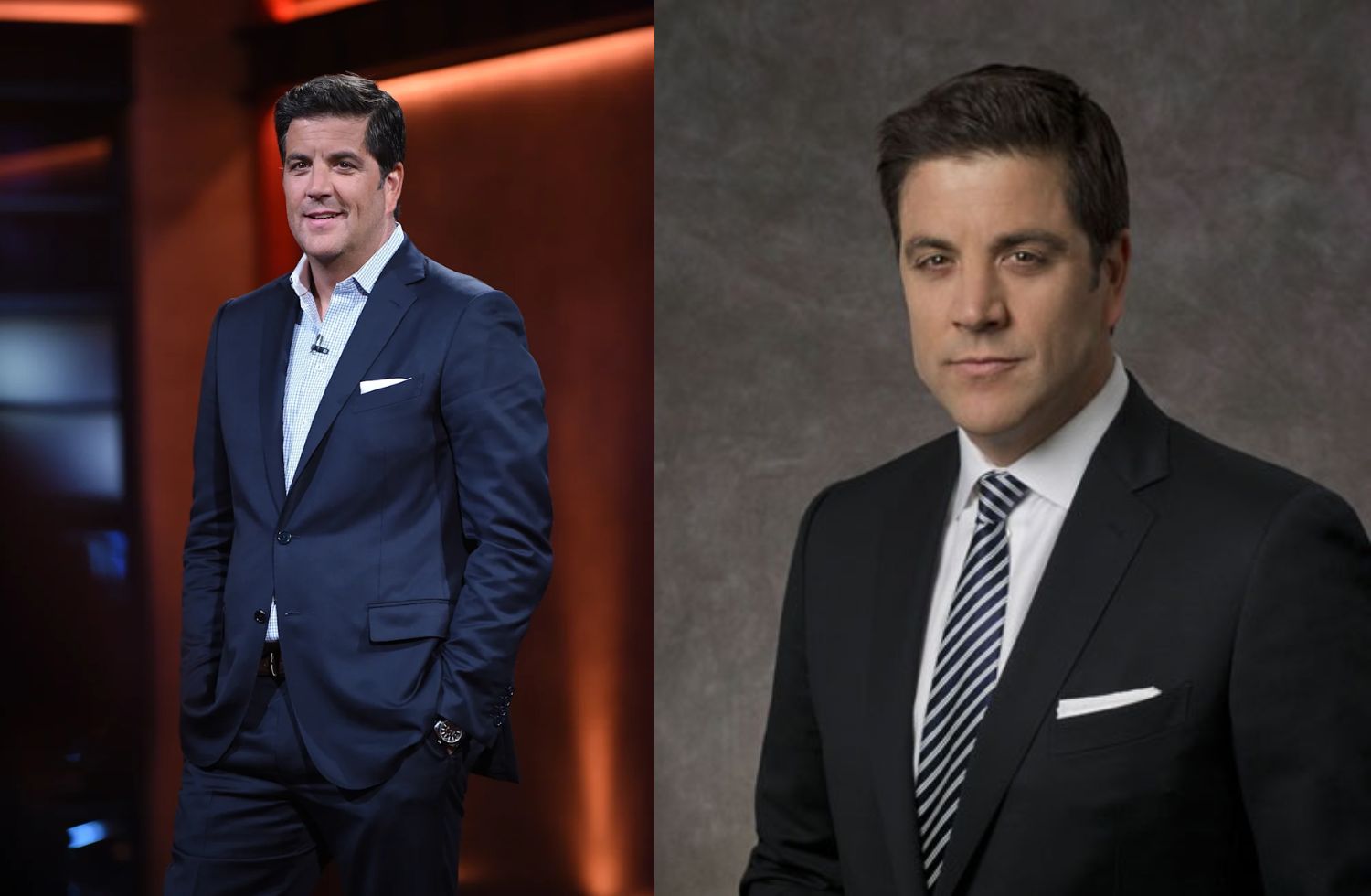 josh elliott
