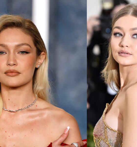 gigi hadid net worth