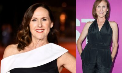 molly shannon net worth