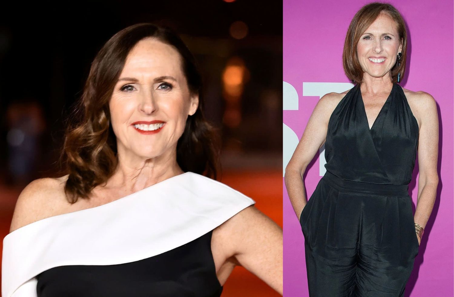 molly shannon net worth