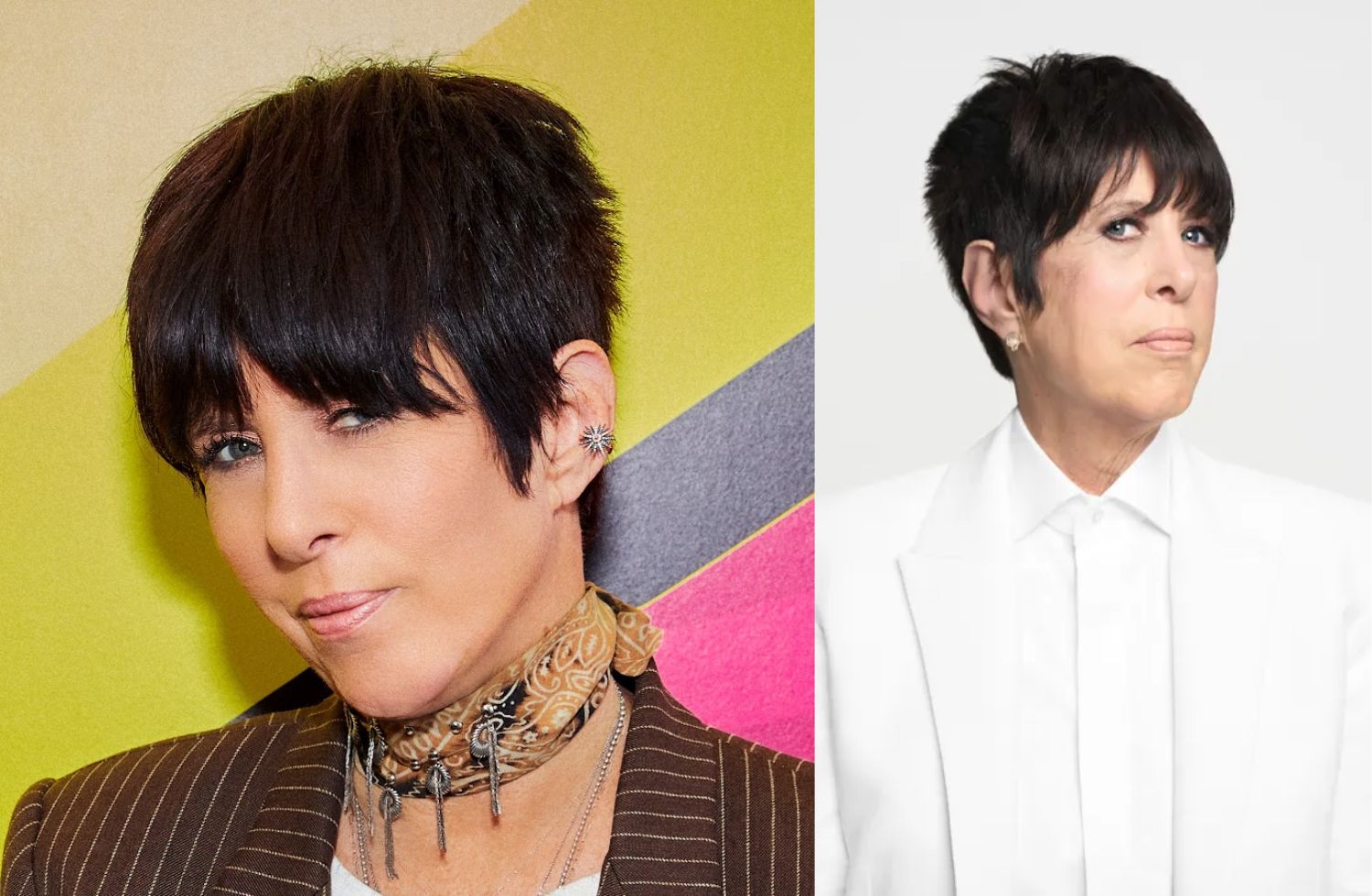 diane warren net worth