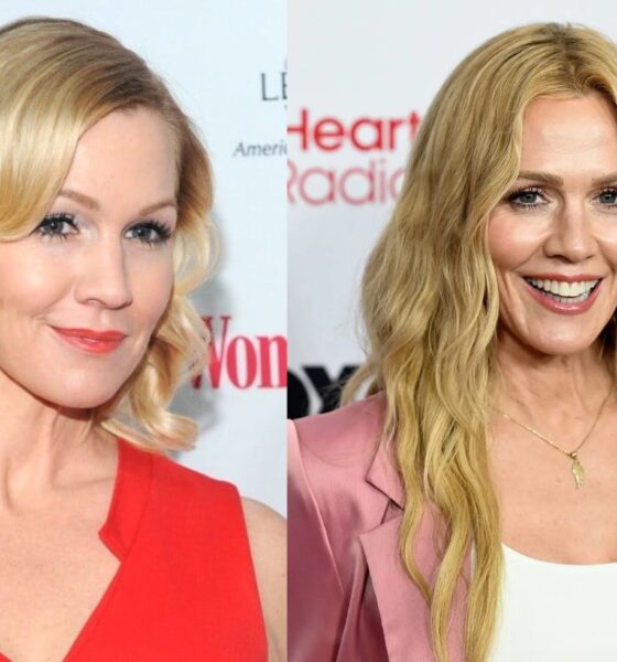 jennie garth net worth