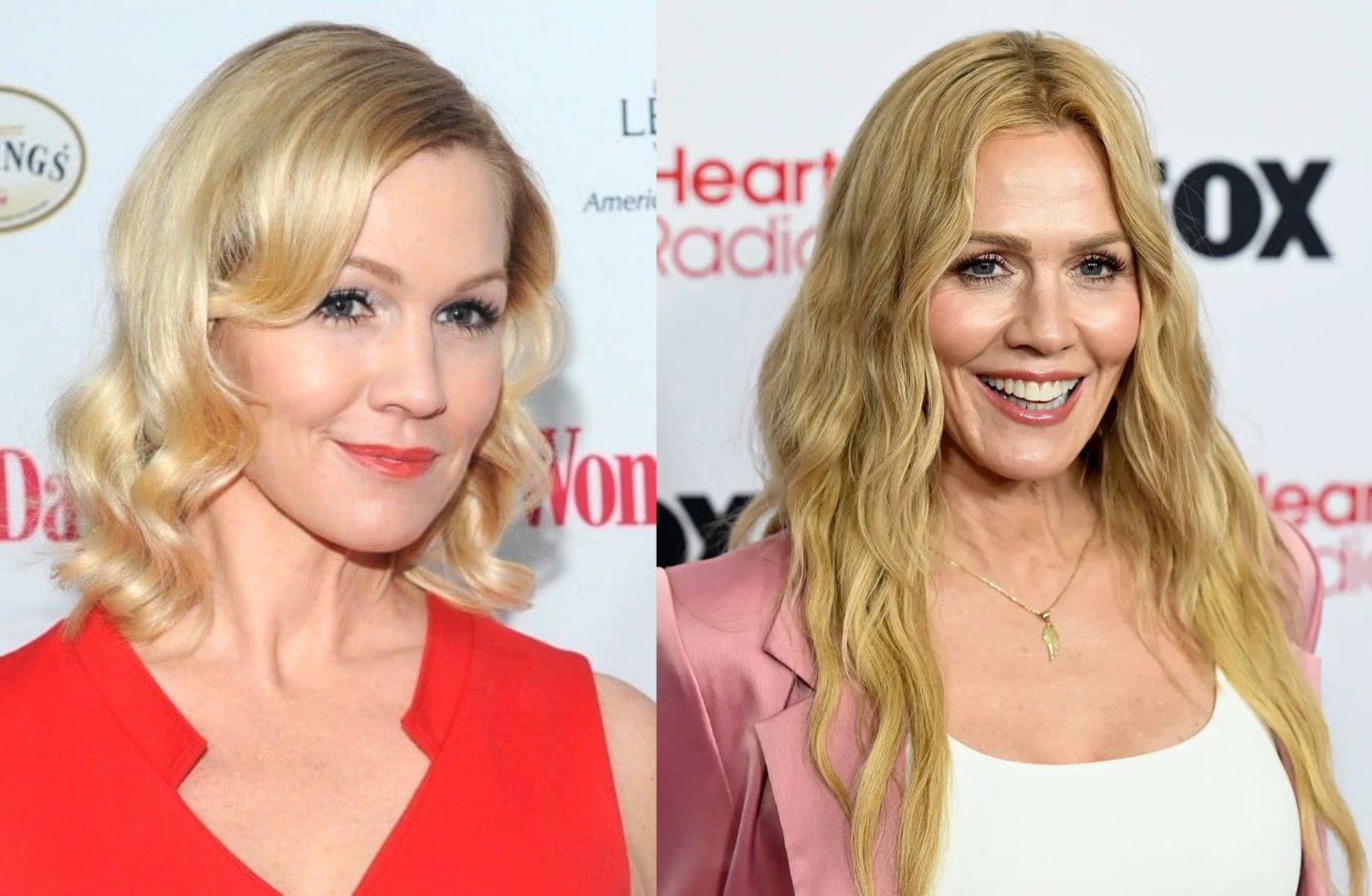 jennie garth net worth