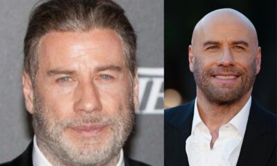john travolta age