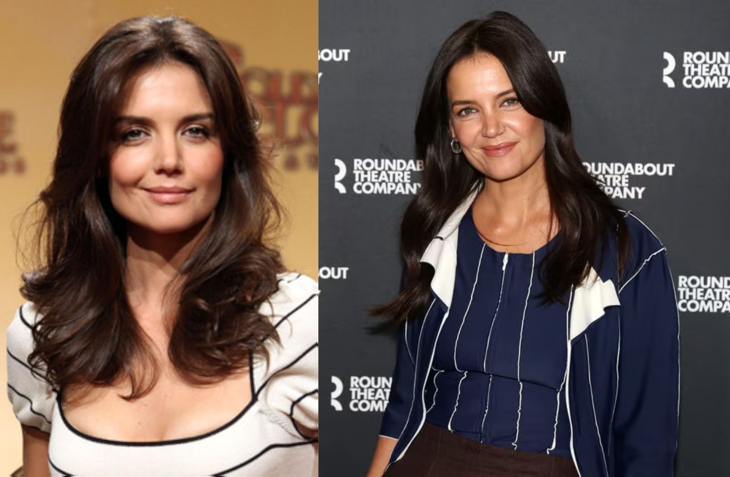 katie holmes age