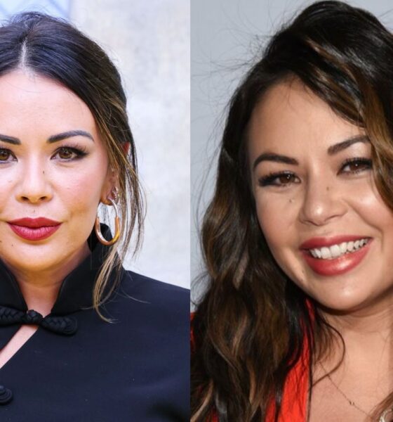 janel parrish net worth