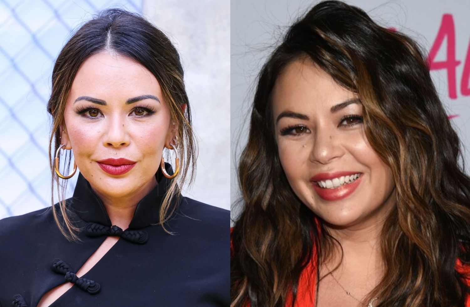 janel parrish net worth