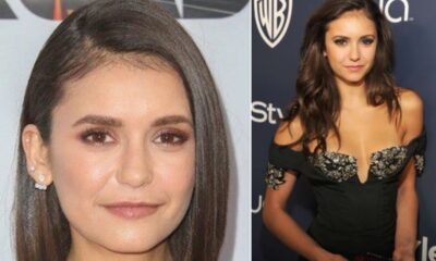 nina dobrev age