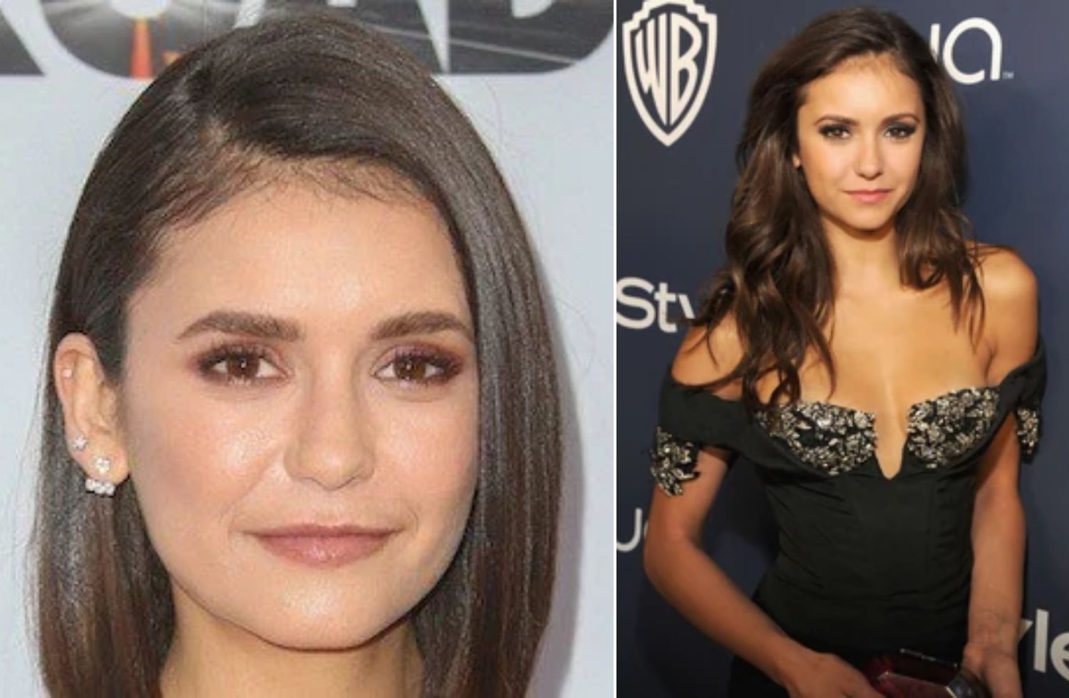 nina dobrev age