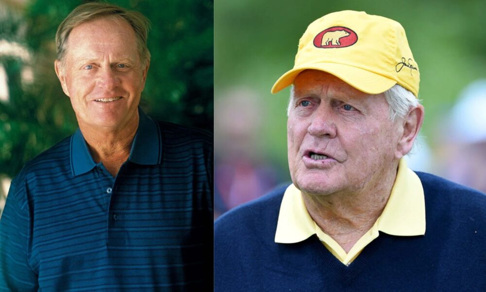 jack nicklaus age