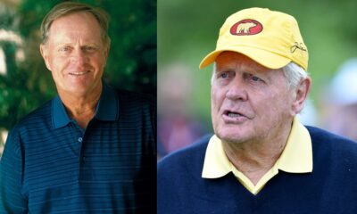 jack nicklaus age