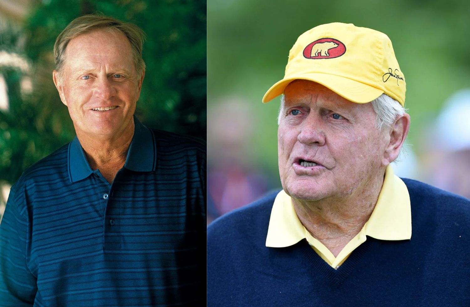 jack nicklaus age