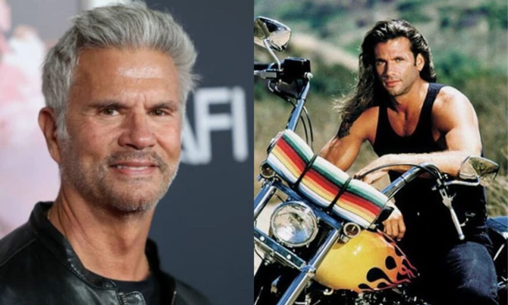 lorenzo lamas net worth
