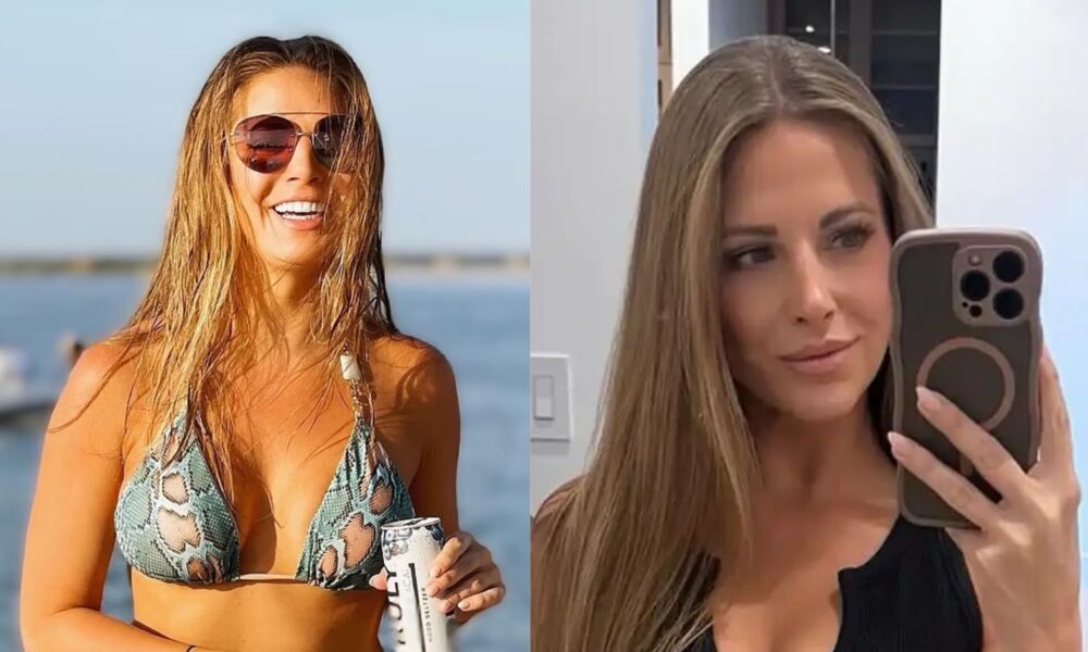 tiffany gomas husband