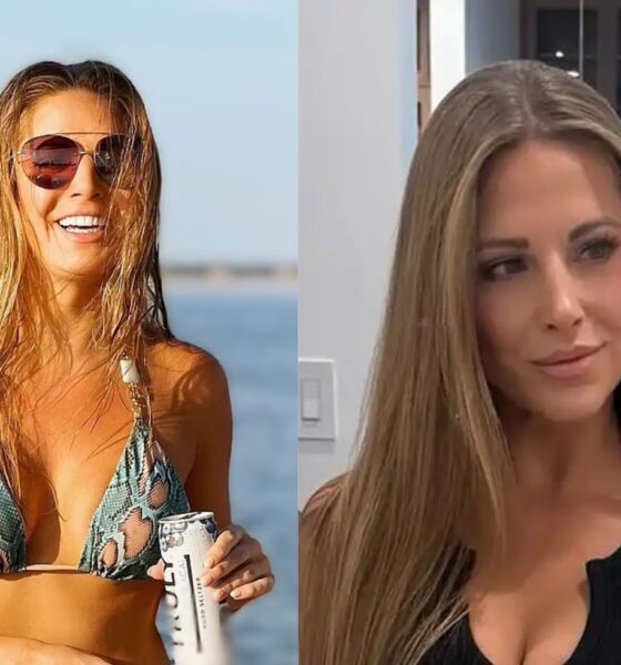 tiffany gomas husband