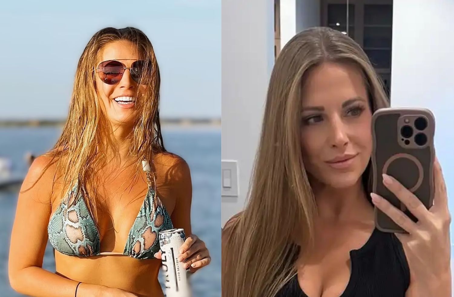 tiffany gomas husband